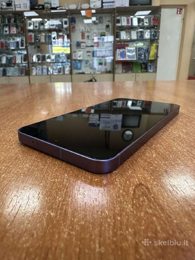 Samsung Galaxy S24 Plus 256gb Dalinė Lt kalba - nuotraukos Nr. 5