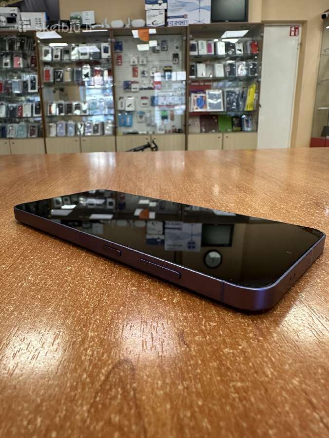 Samsung Galaxy S24 Plus 256gb Dalinė Lt kalba - nuotraukos Nr. 6