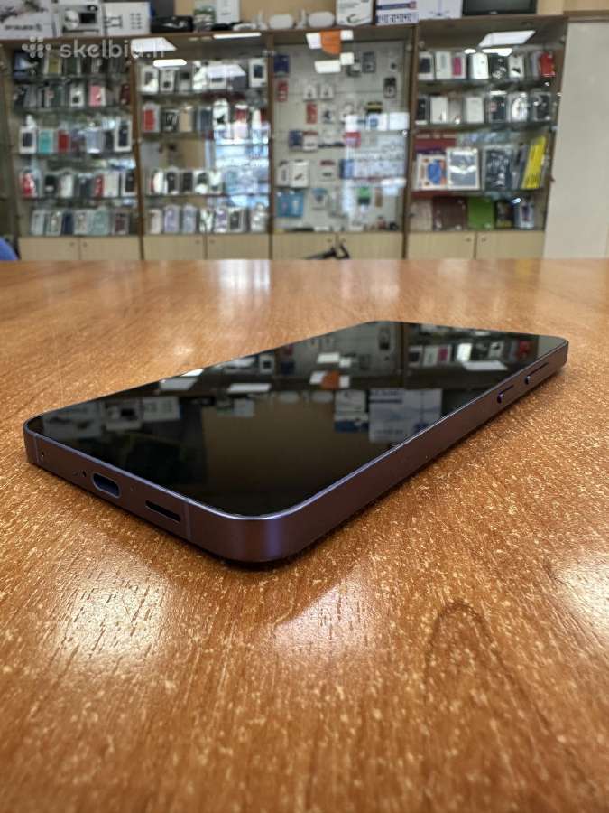 Samsung Galaxy S24 Plus 256gb Dalinė Lt kalba - nuotraukos Nr. 7
