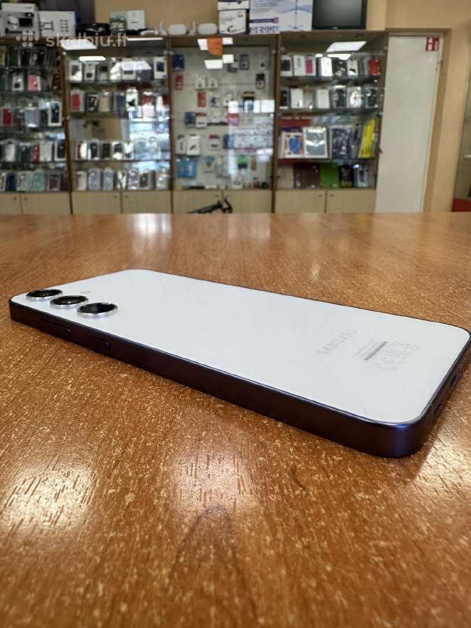 Samsung Galaxy S24 Plus 256gb Dalinė Lt kalba - nuotraukos Nr. 11