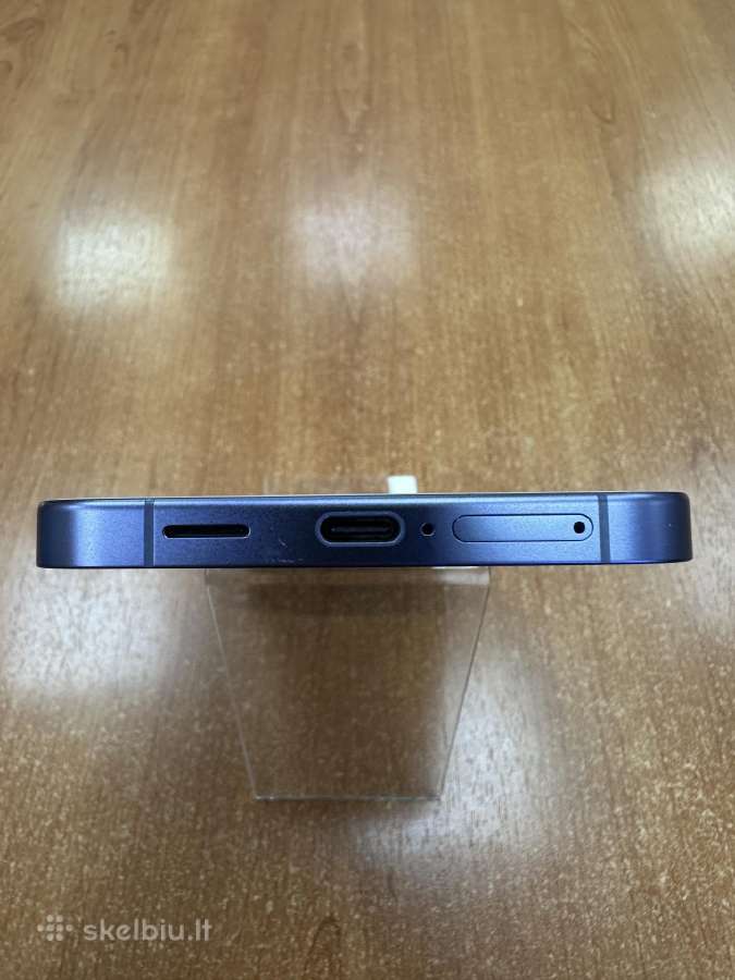 Samsung Galaxy S24 Plus 256gb Dalinė Lt kalba - nuotraukos Nr. 12