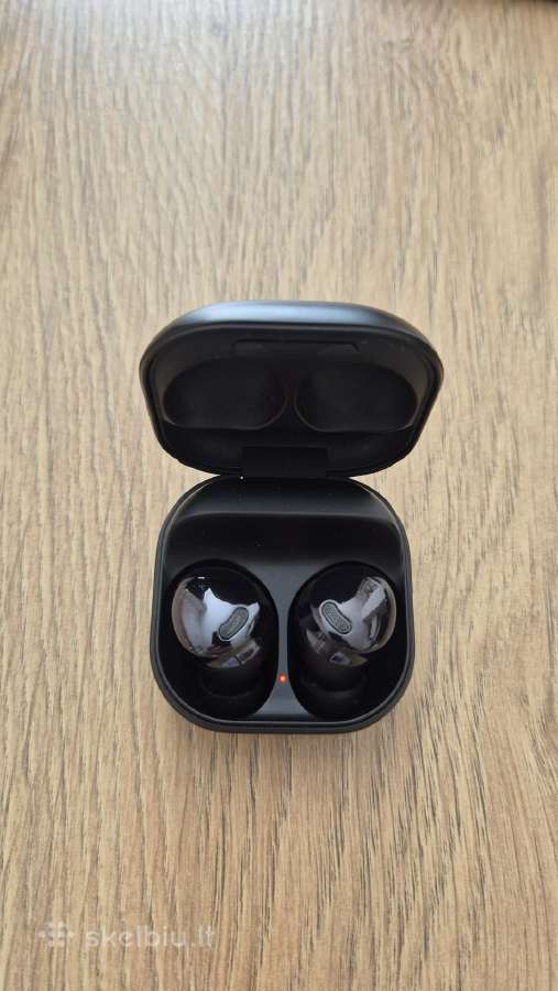 Galaxy Buds Pro ausinės - nuotraukos Nr. 6