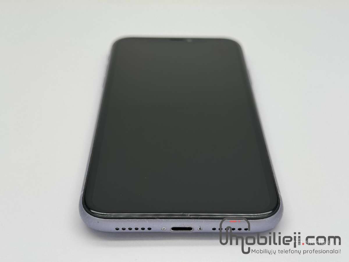 Įvairių spalvų! Apple iPhone 11 64gb/128gb - nuotraukos Nr. 19