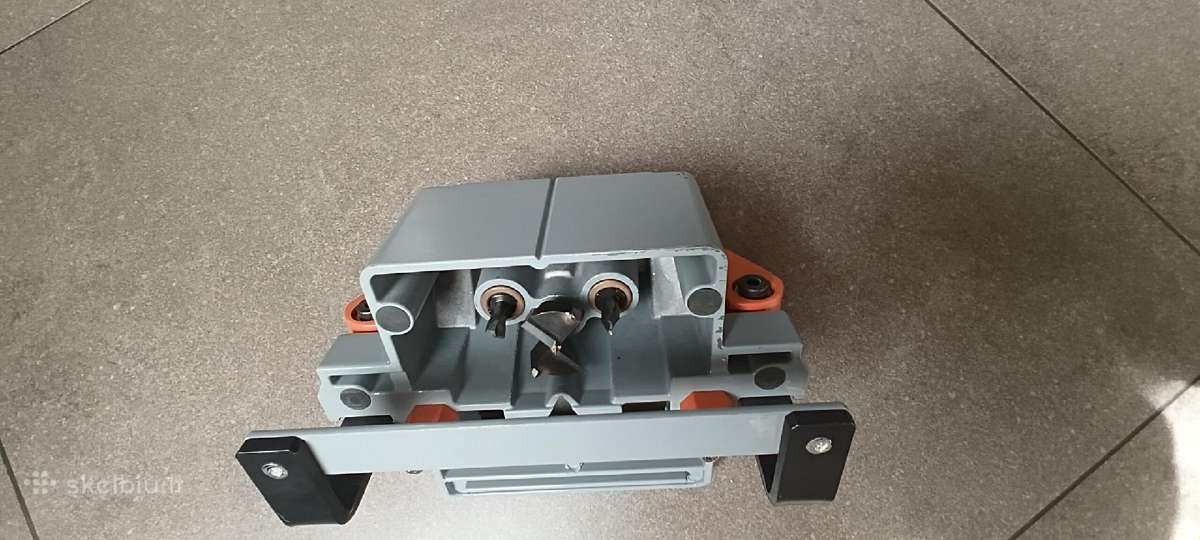 Blum Ecodrill M31.1000 - nuotraukos Nr. 2