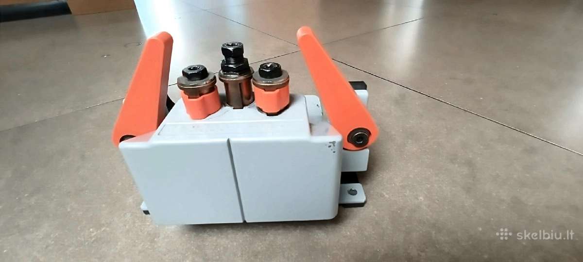 Blum Ecodrill M31.1000 - nuotraukos Nr. 3