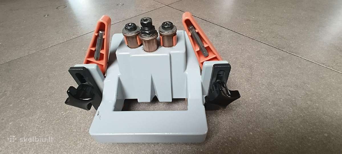 Blum Ecodrill M31.1000 - nuotraukos Nr. 4