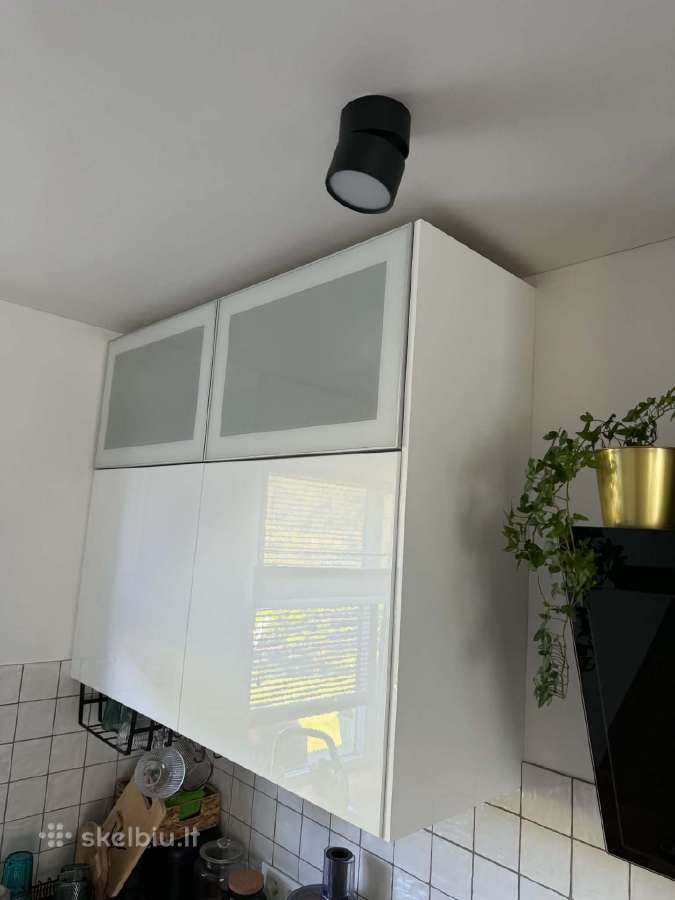 Ikea Metod/ Ringhult pakabinamos spintelės - nuotraukos Nr. 2