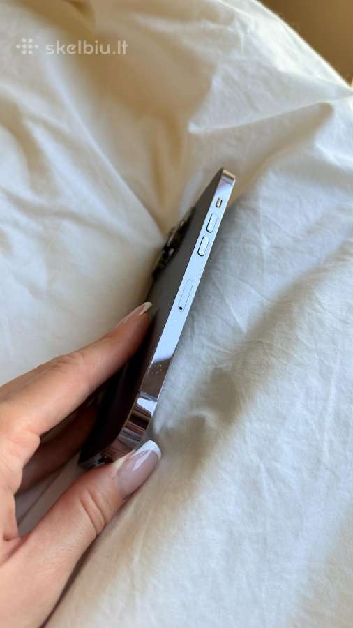 iPhone 14 Pro 256 GB - nuotraukos Nr. 2