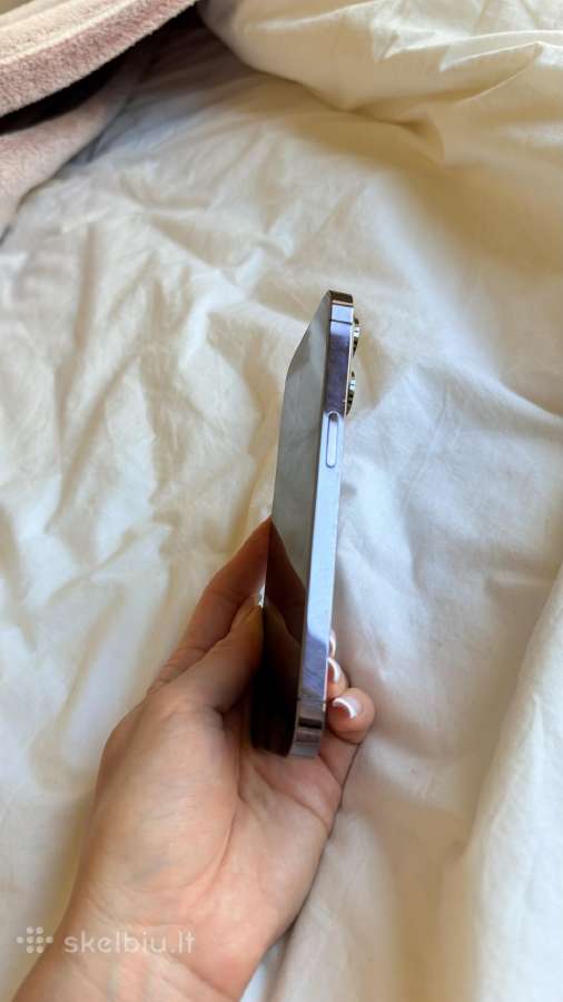 iPhone 14 Pro 256 GB - nuotraukos Nr. 4