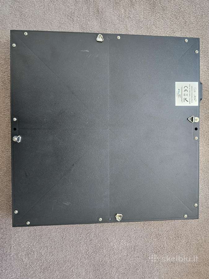 35w augalų LED lempa - nuotraukos Nr. 2