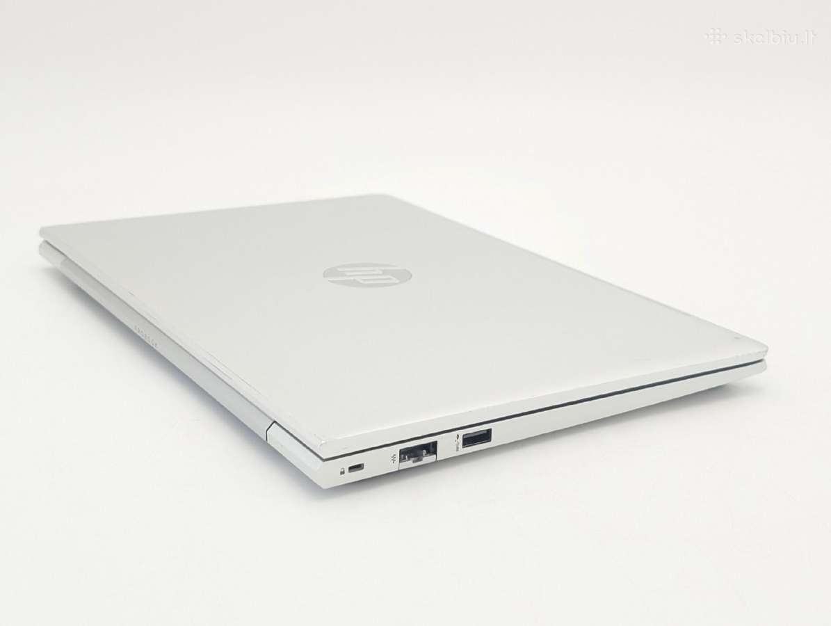 Hp Probook 440 G10 i3-1315u 16gb 256gb SSD Darbui - nuotraukos Nr. 5