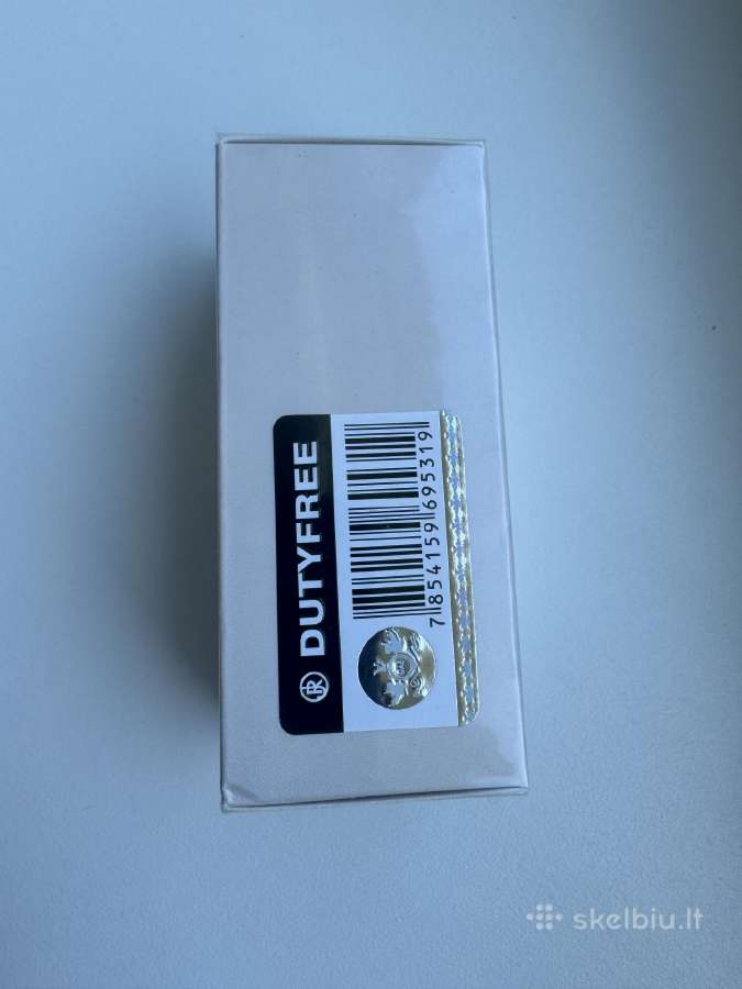 Naujas Tiziana Terenzi 25 ml-32 eur - nuotraukos Nr. 4