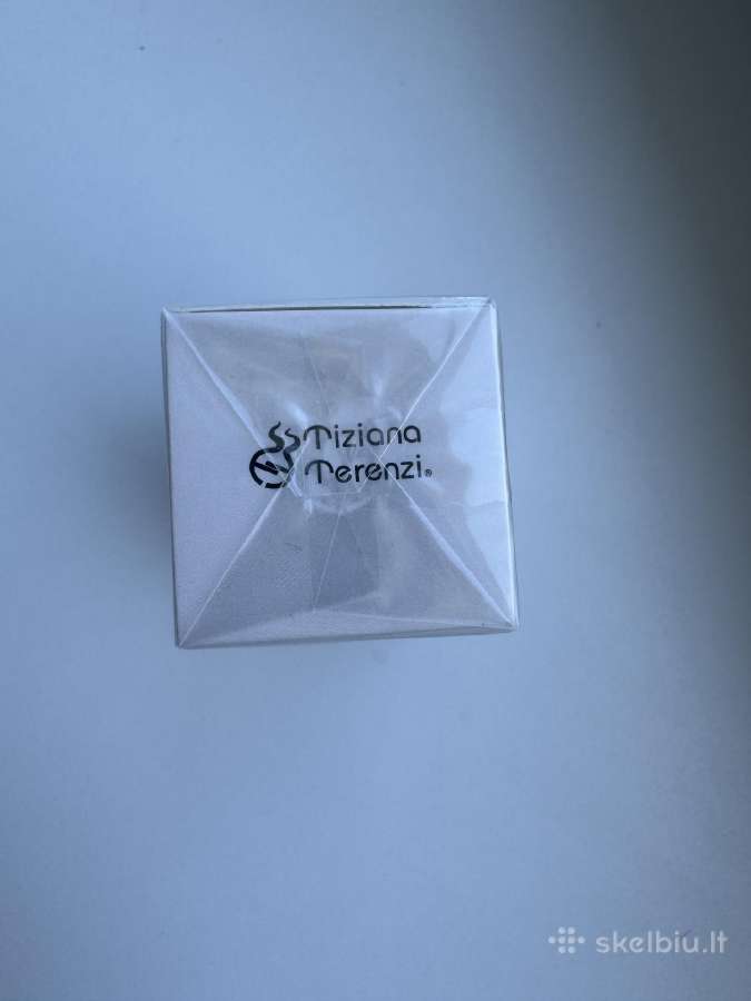 Naujas Tiziana Terenzi 25 ml-32 eur - nuotraukos Nr. 6