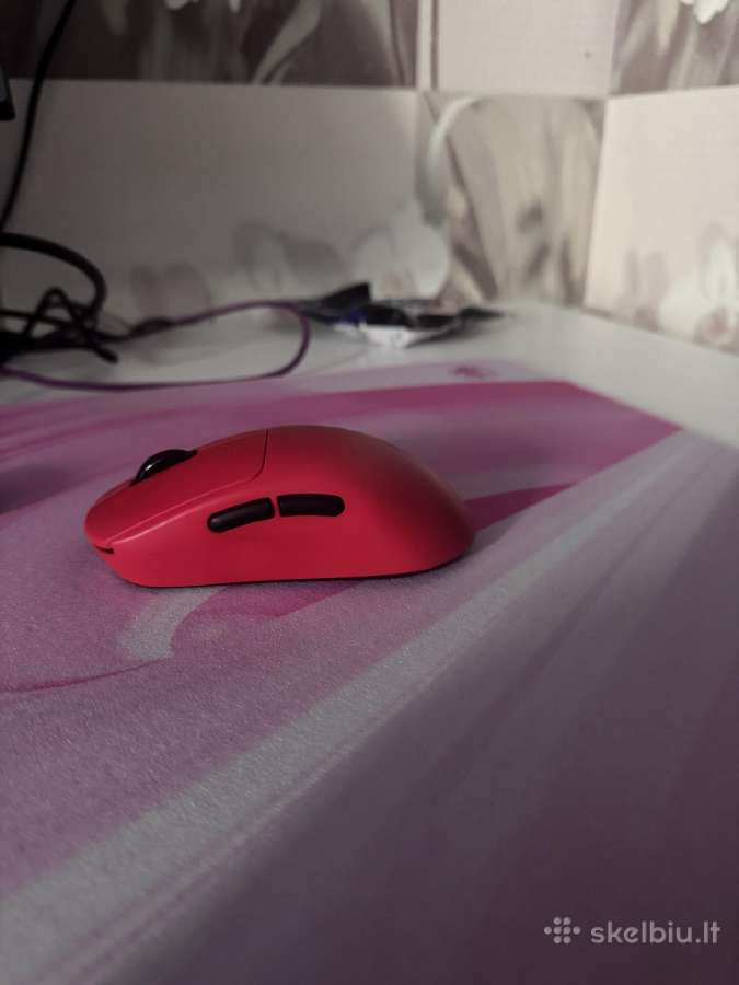 Zaopin Z2 Wireless Gaming Mouse (4k Polling Rate) - nuotraukos Nr. 2