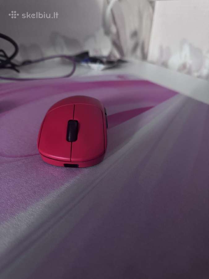 Zaopin Z2 Wireless Gaming Mouse (4k Polling Rate) - nuotraukos Nr. 3