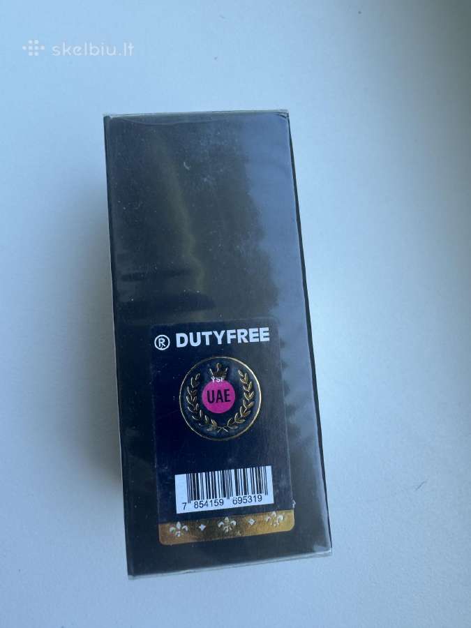 Naujas Tiziana Terenzi 25 ml-32 eur - nuotraukos Nr. 4