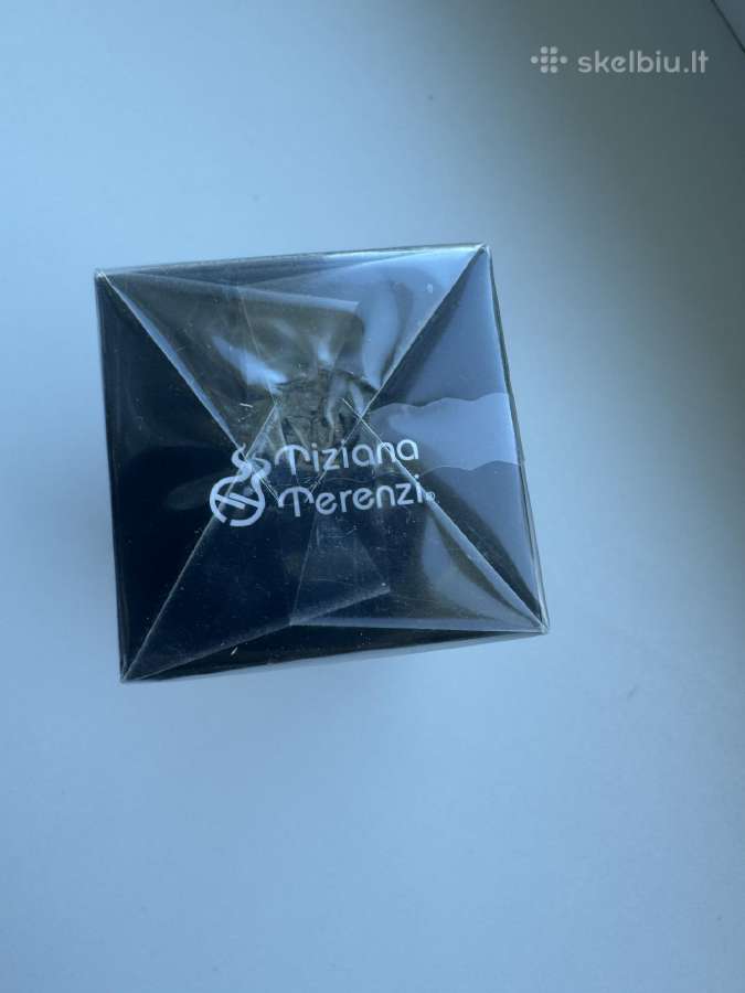 Naujas Tiziana Terenzi 25 ml-32 eur - nuotraukos Nr. 6