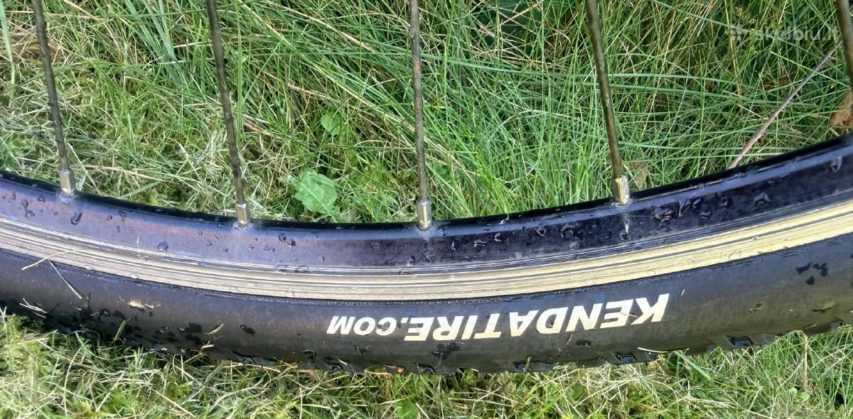 Specialized Tricross - nuotraukos Nr. 4