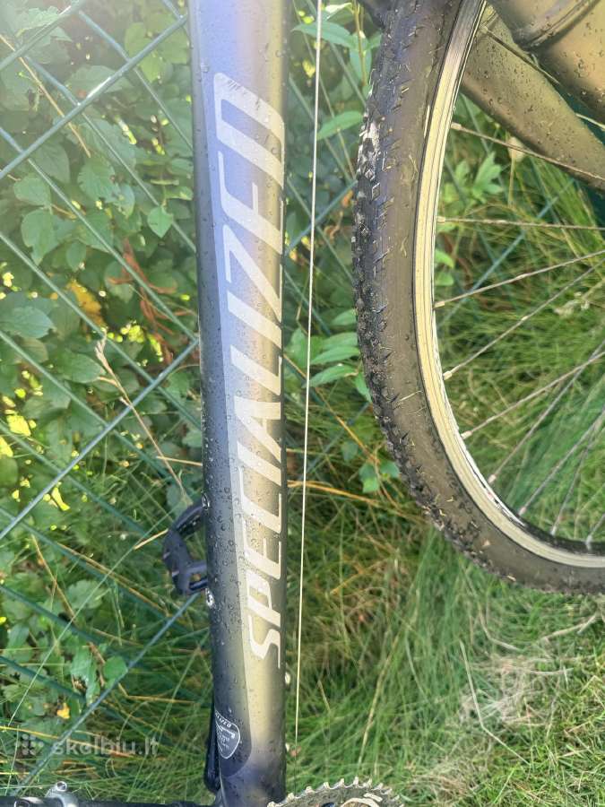 Specialized Tricross - nuotraukos Nr. 6