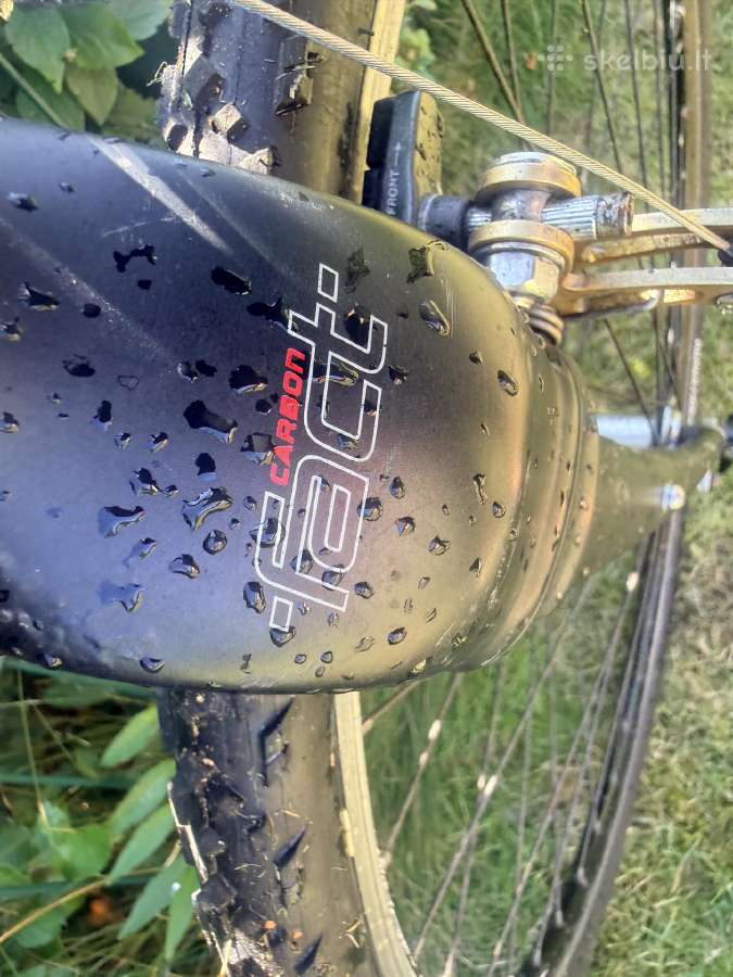 Specialized Tricross - nuotraukos Nr. 7