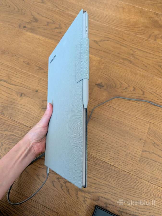 Remarkable Paper Pro + Marker + Book Folio - nuotraukos Nr. 9