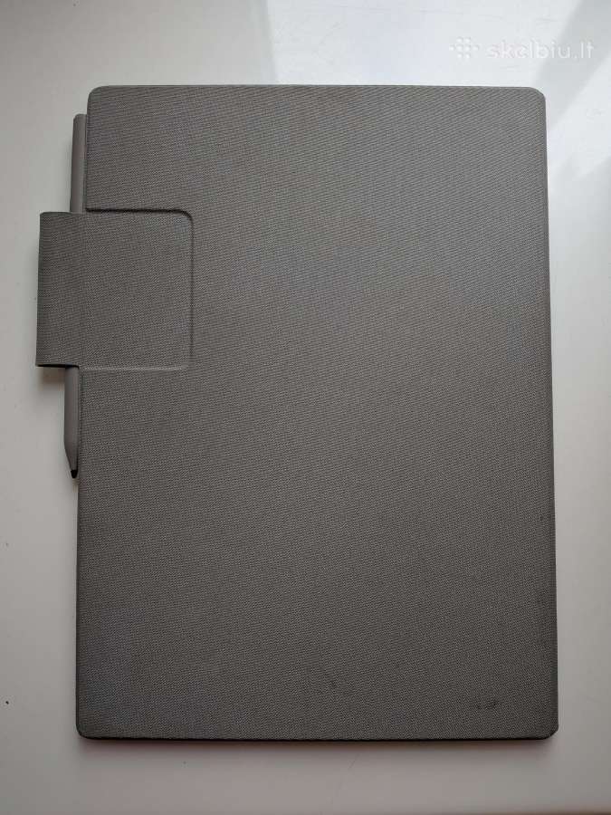 Remarkable Paper Pro + Marker + Book Folio - nuotraukos Nr. 2