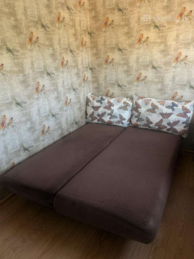 Sofa-lova - nuotraukos Nr. 2