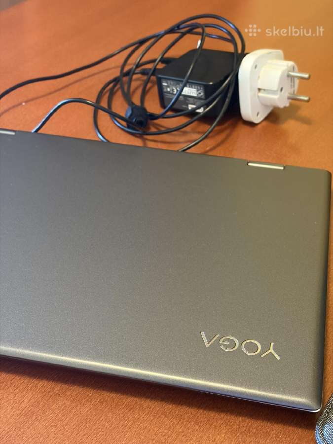 Parduodu Lenovo Yoga - nuotraukos Nr. 4