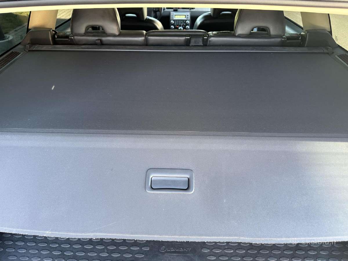 Vertas dėmesio Volvo V70 - nuotraukos Nr. 12