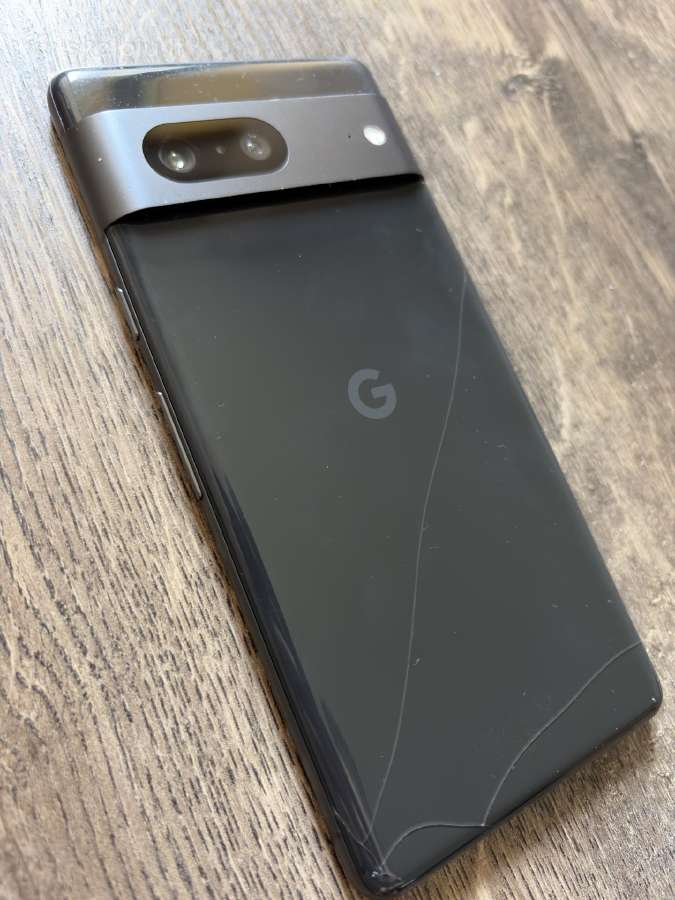 Google pixel 7 128 GB - nuotraukos Nr. 2