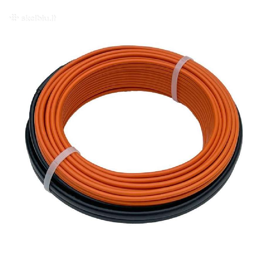 Elektriniai grindų, sienų šildymo kilimėliai - nuotraukos Nr. 19