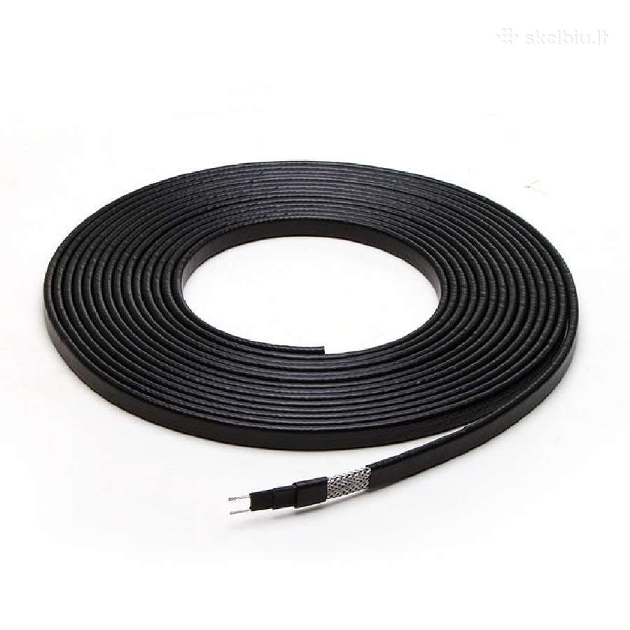 Elektriniai grindų, sienų šildymo kilimėliai - nuotraukos Nr. 22