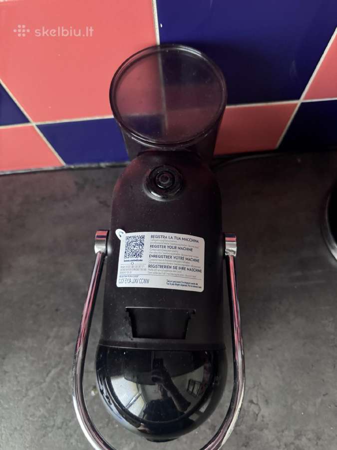 Lavazza kavos aparatas - nuotraukos Nr. 3