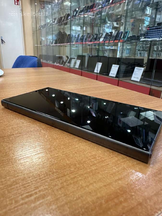 Samsung Galaxy S24 Ultra 512gb (Naudotas) - nuotraukos Nr. 3