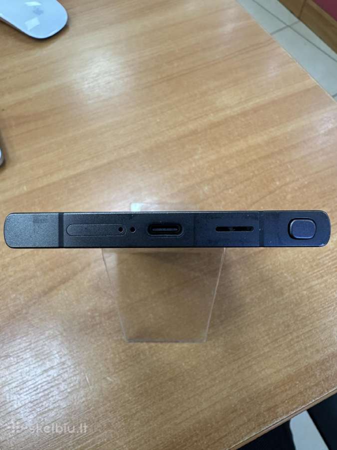 Samsung Galaxy S24 Ultra 512gb (Naudotas) - nuotraukos Nr. 11