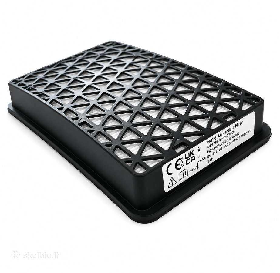 Suvirintojo automatinis skydelis Darkmax - nuotraukos Nr. 9