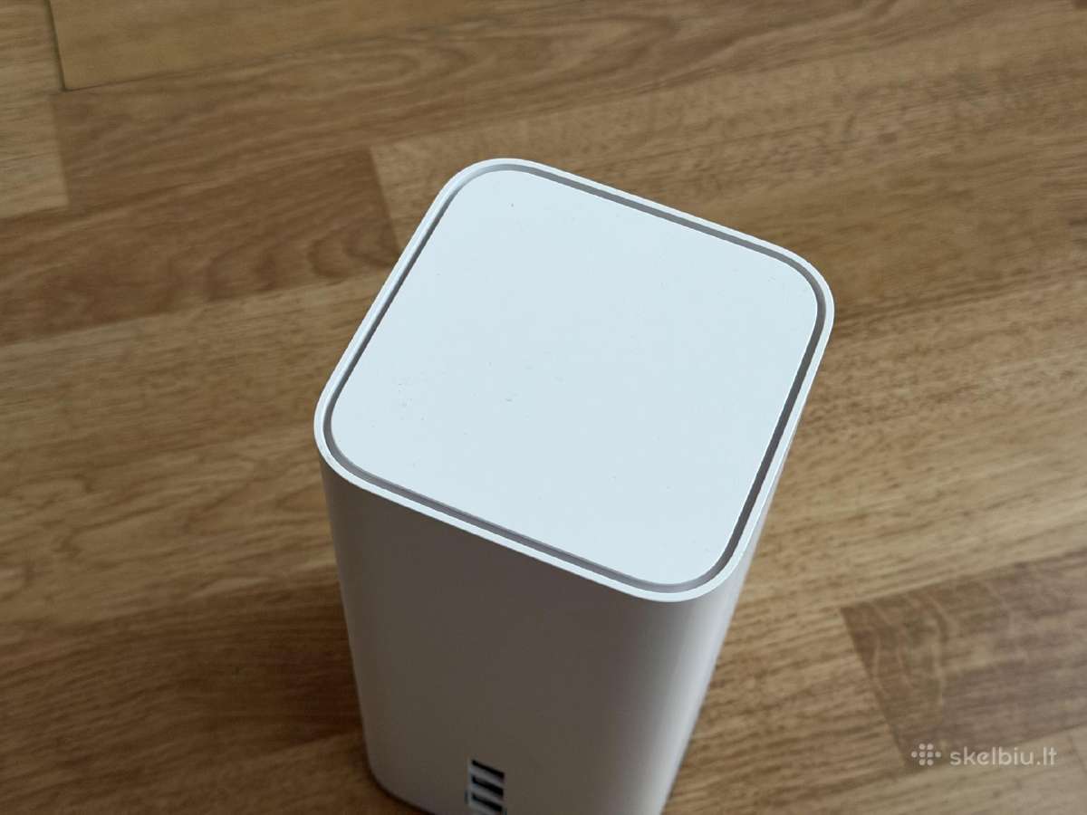 Huawei 5G Cpe Pro 5 - maršrutizatorius / modemas - nuotraukos Nr. 6