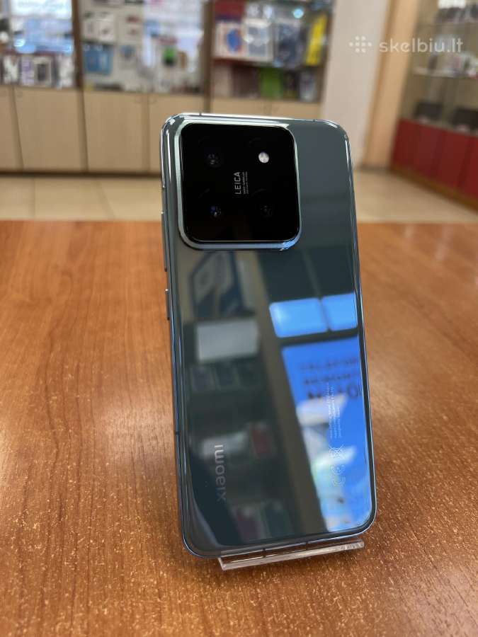 Xiaomi 14 5G 512gb (Naudotas) - nuotraukos Nr. 2