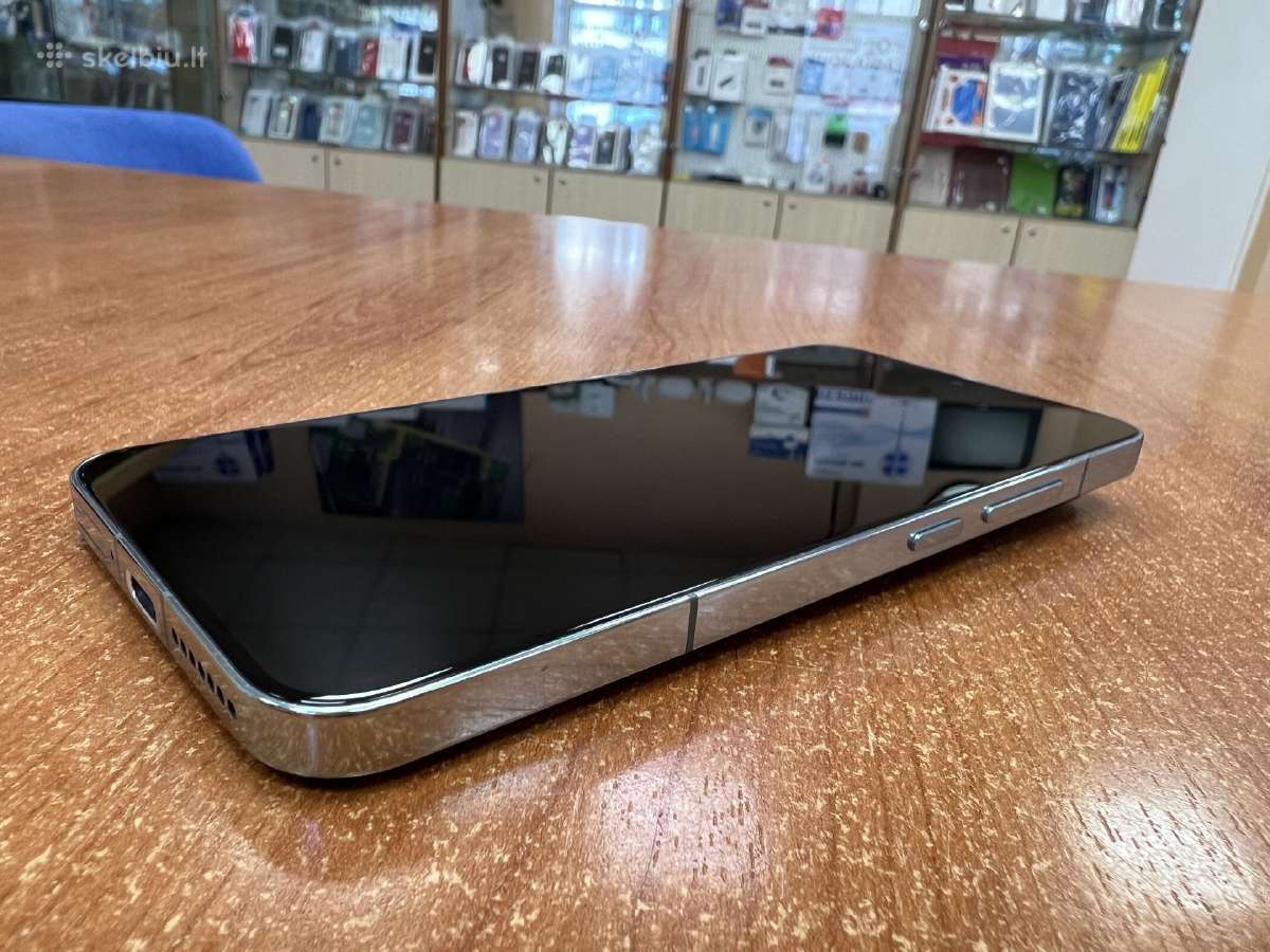 Xiaomi 14 5G 512gb (Naudotas) - nuotraukos Nr. 8