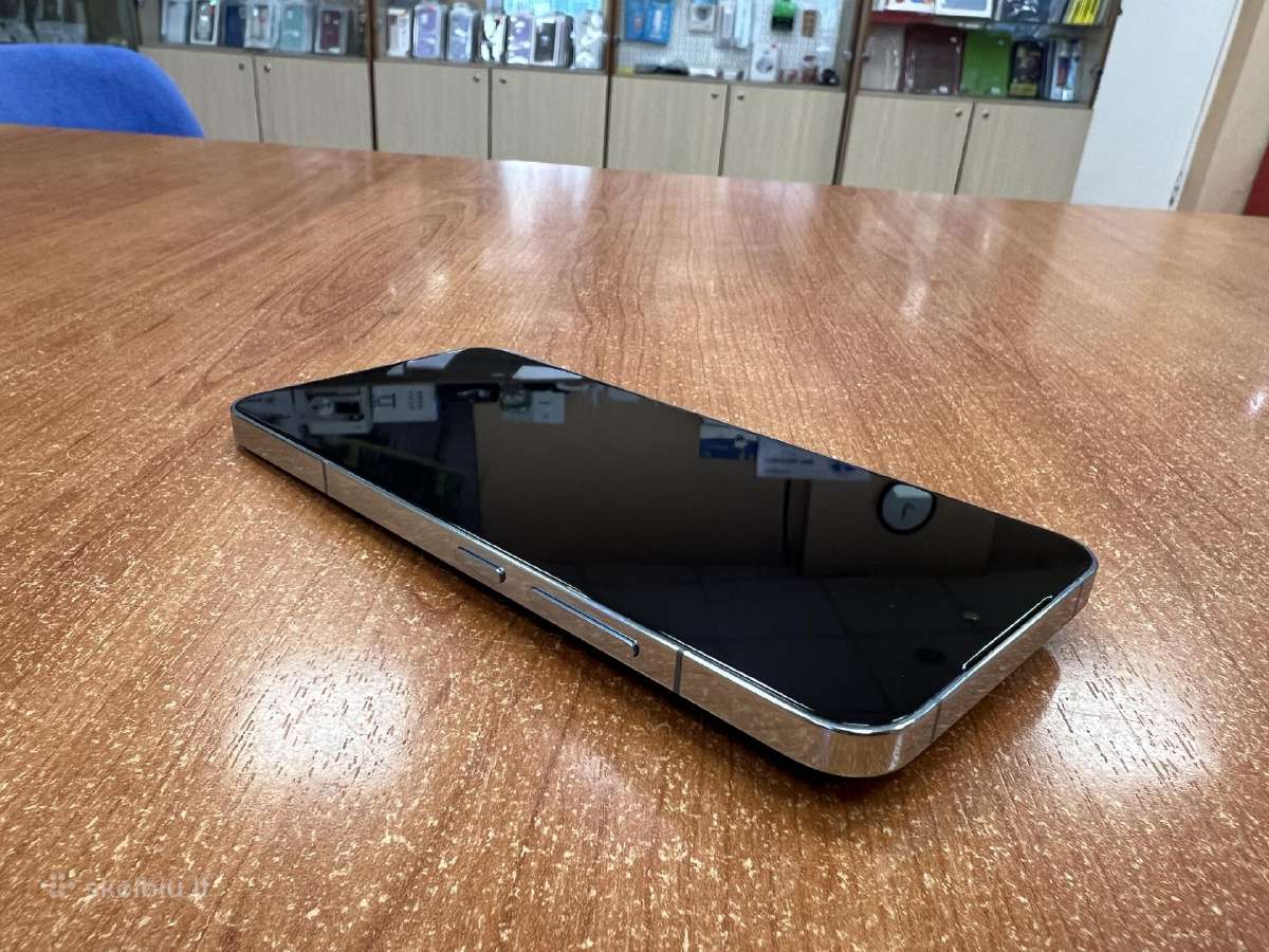 Xiaomi 14 5G 512gb (Naudotas) - nuotraukos Nr. 9