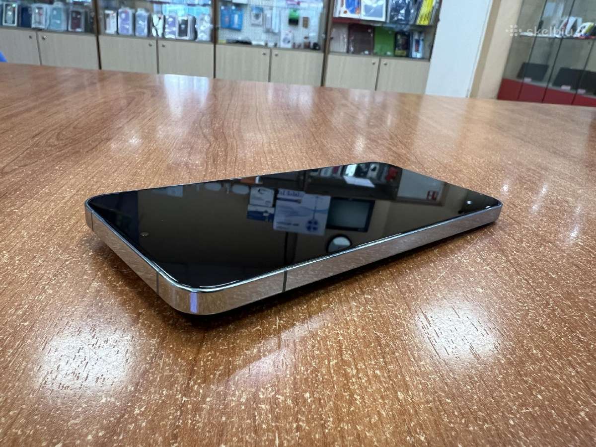 Xiaomi 14 5G 512gb (Naudotas) - nuotraukos Nr. 10