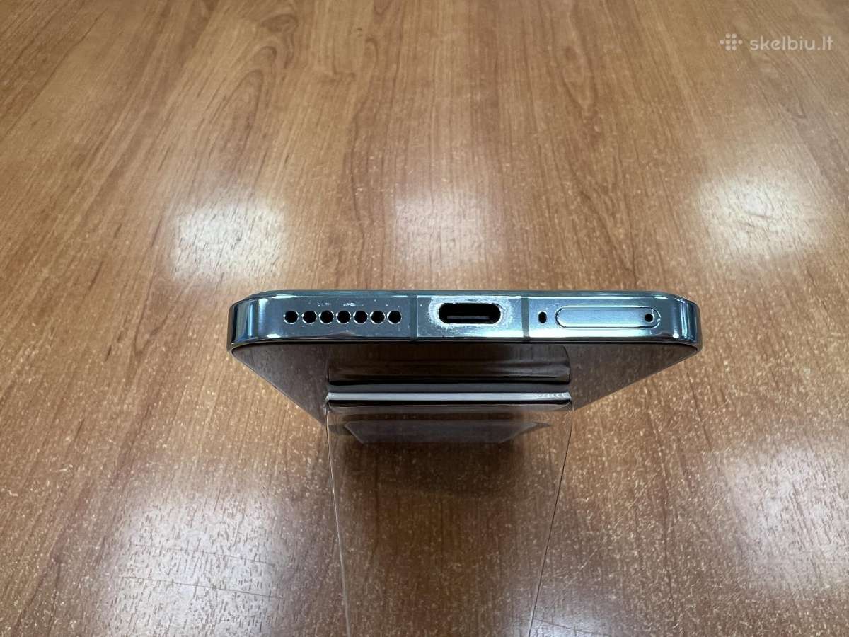 Xiaomi 14 5G 512gb (Naudotas) - nuotraukos Nr. 14