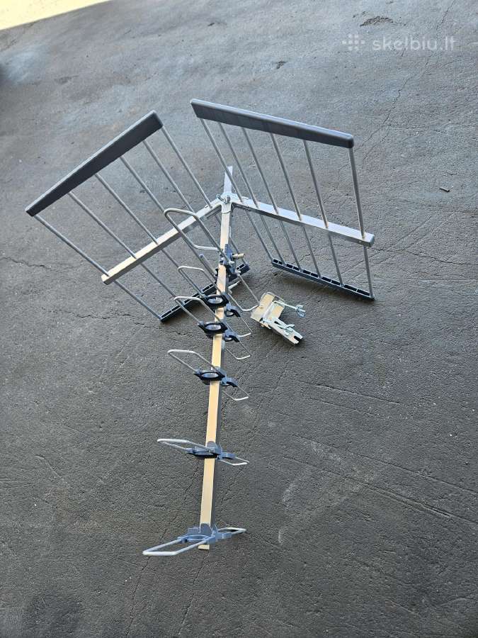 TV Lauko Antena - nuotraukos Nr. 3
