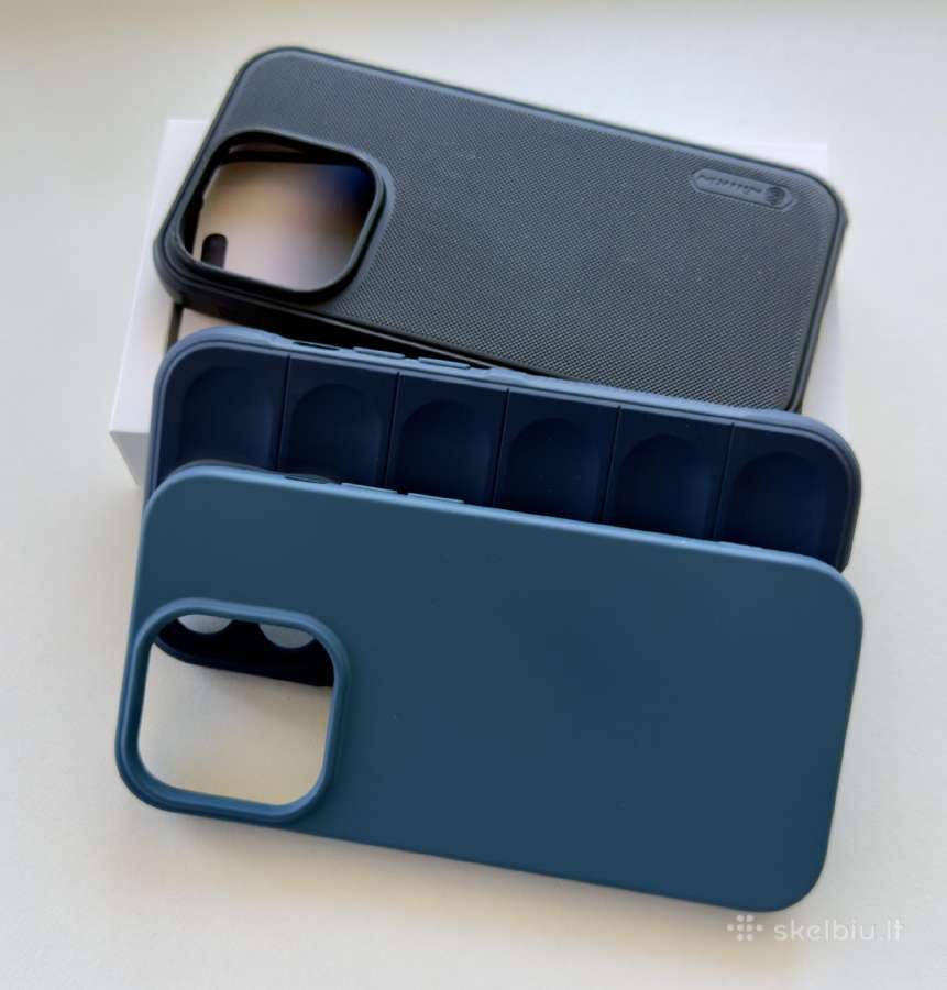 iPhone 14 Pro (256gb). - nuotraukos Nr. 3