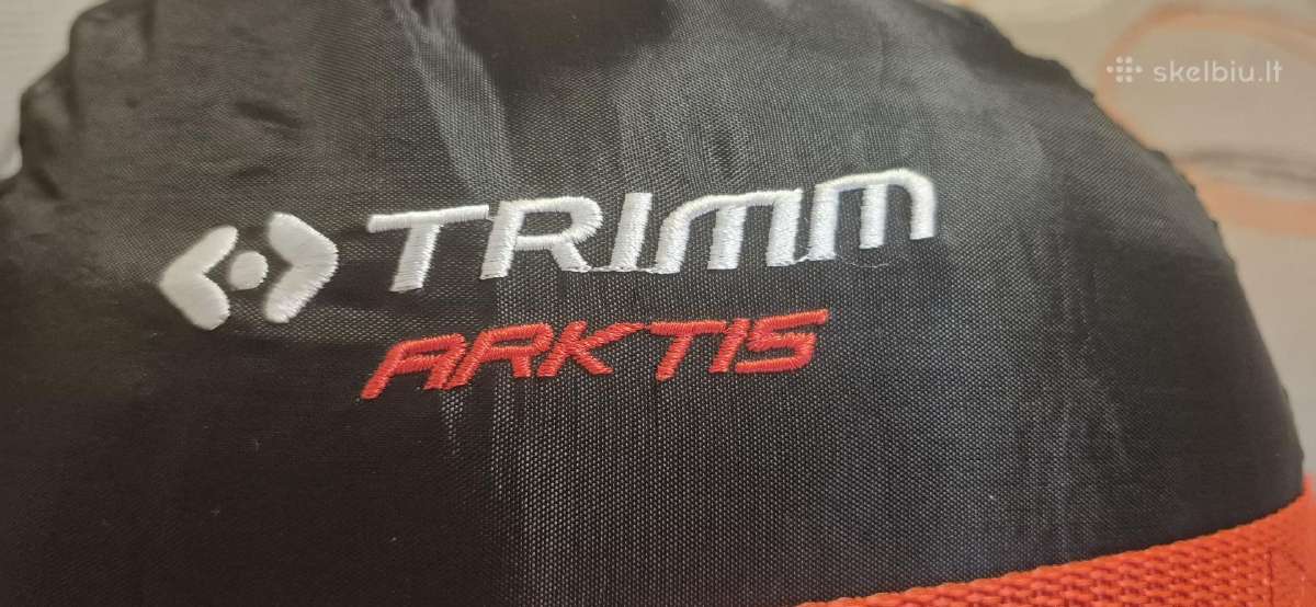 Trimm Arktis miegmaišis - nuotraukos Nr. 7