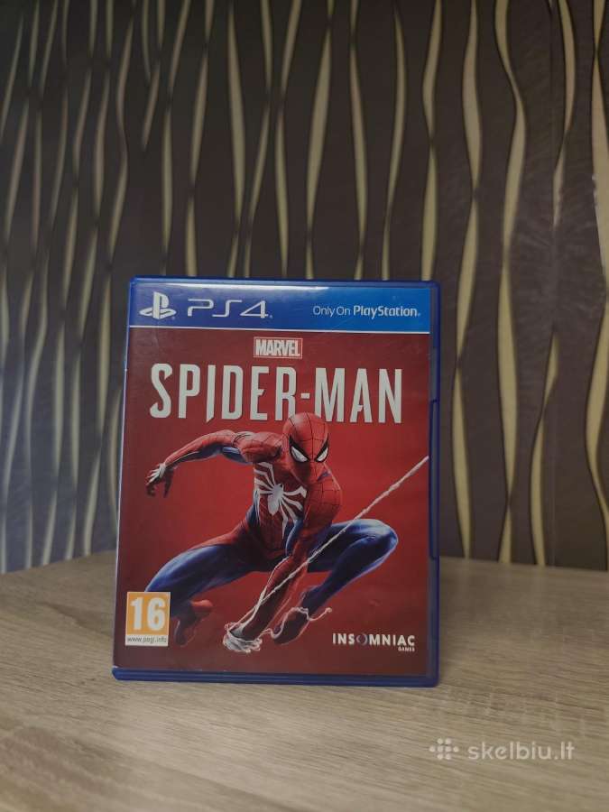 Ps4 Žaidimai - nuotraukos Nr. 3