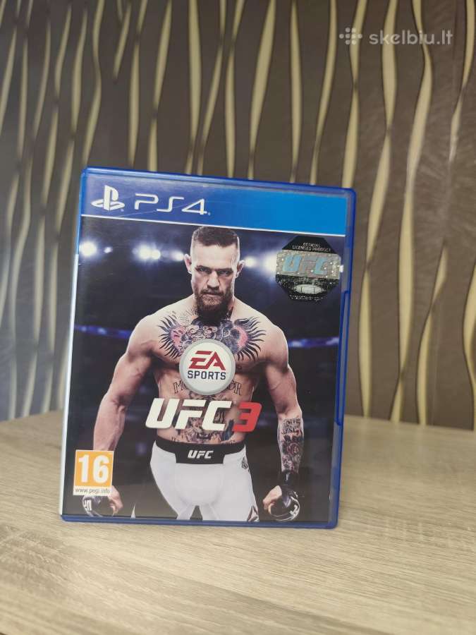 Ps4 Žaidimai - nuotraukos Nr. 5