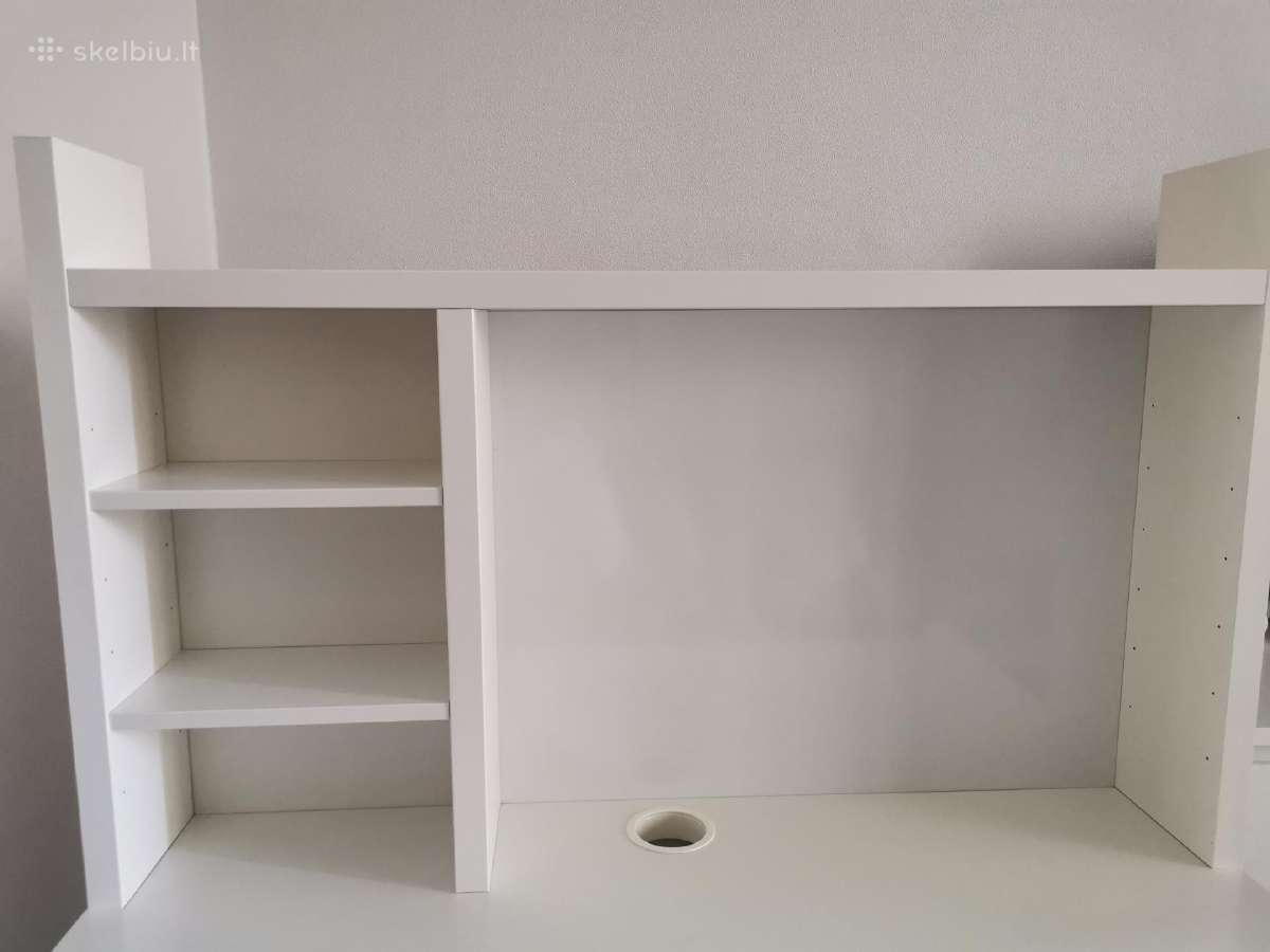 Ikea rašomasis stalas Micke - nuotraukos Nr. 2
