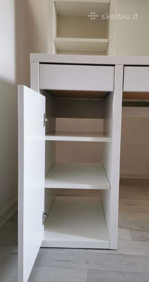 Ikea rašomasis stalas Micke - nuotraukos Nr. 4