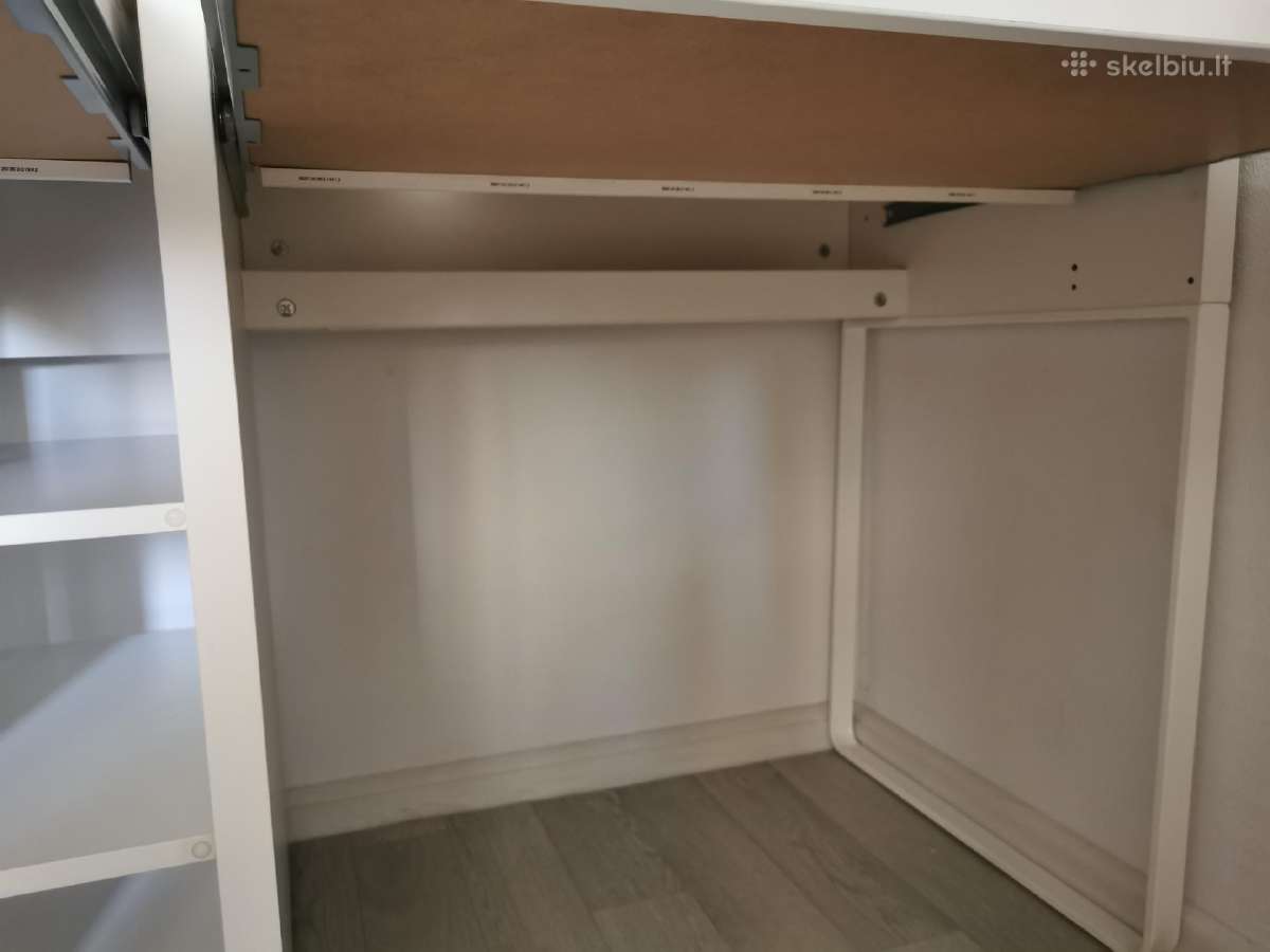 Ikea rašomasis stalas Micke - nuotraukos Nr. 6